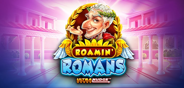 Roamin Romans UltraNudge