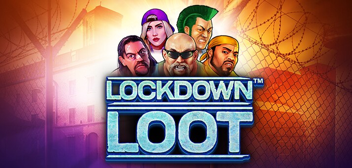 Lockdown Loot