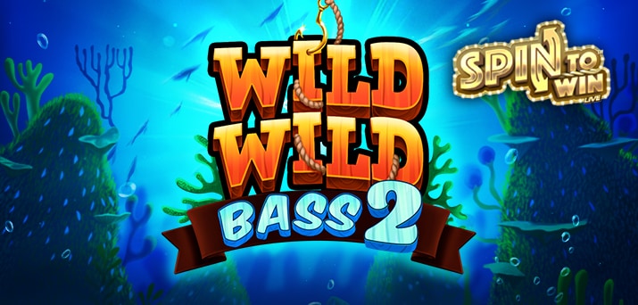 Wild Wild Bass 2