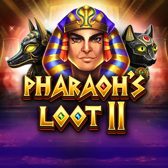 Pharaohs Loot II 94