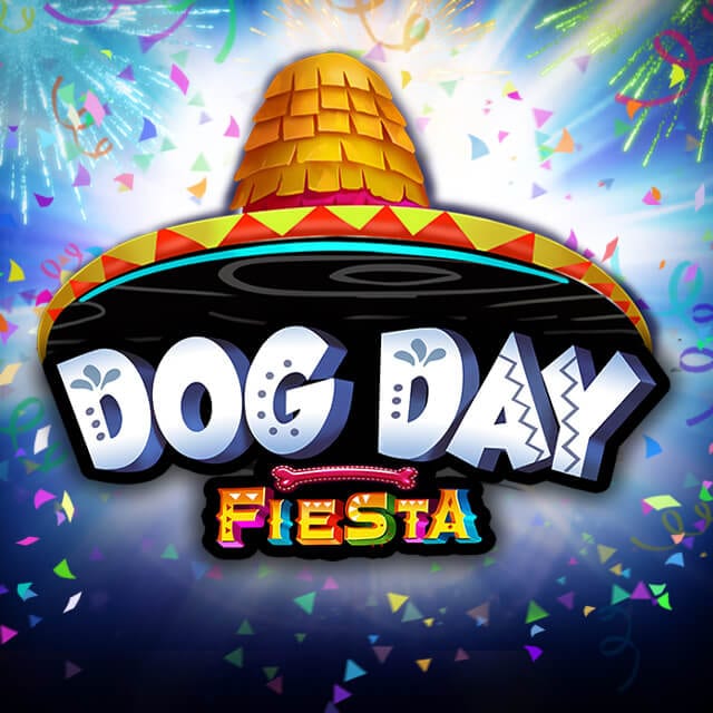 Dog Day Fiesta