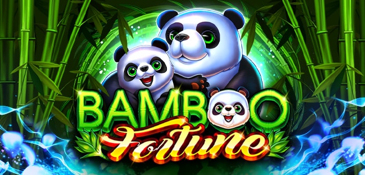 Bamboo Fortune