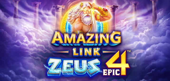 amazing link zeus