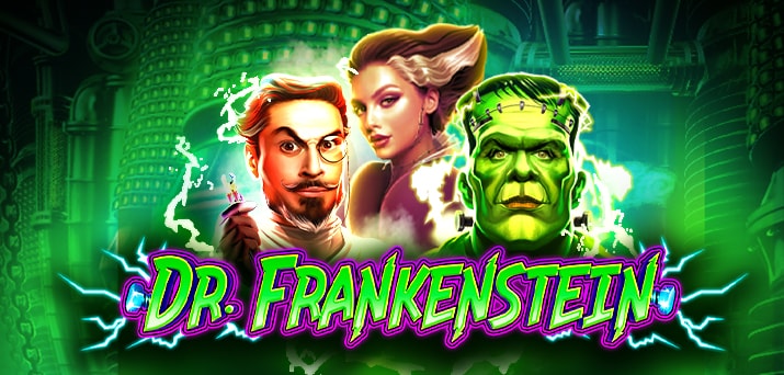 Dr Frankenstein