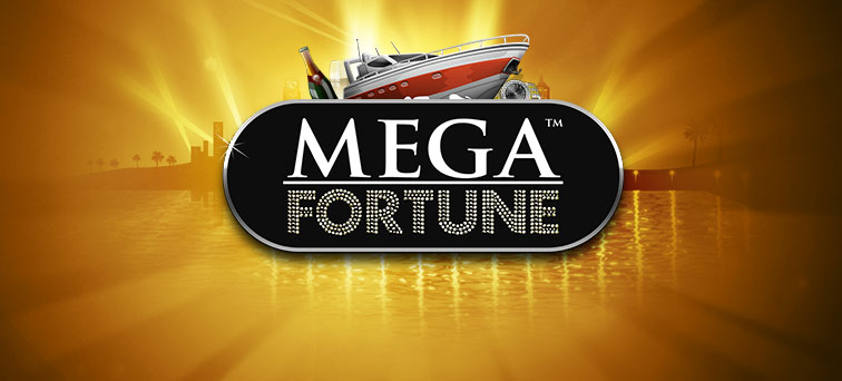 Mega Fortune Online Casino Slot Game