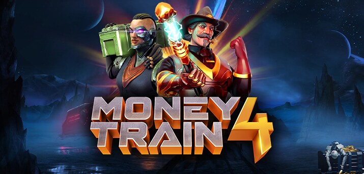 あなたがまだ無料で Money Train 2 を遊ぶでアマチュアである10の理由