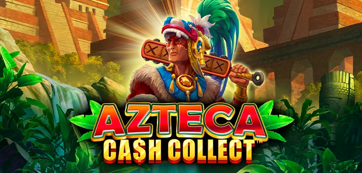 Azteca Cash Collect