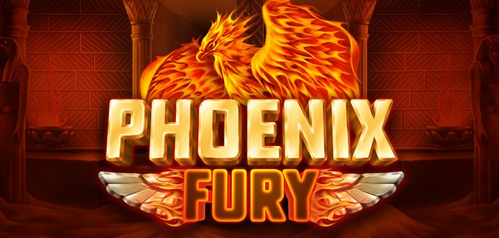 Phoenix Fury