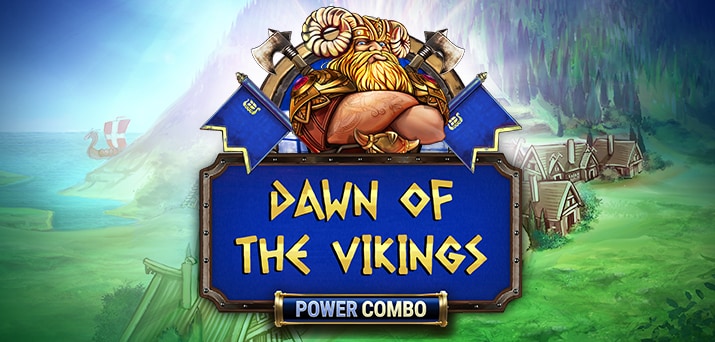 Dawn of the Vikings Power Combo