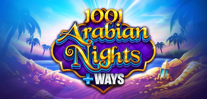 1001 Arabian Nights - Games online