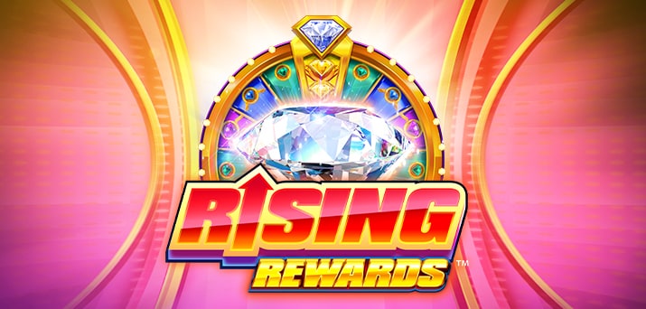 Rising Rewards