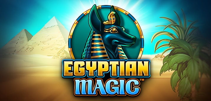 Magic Egypt