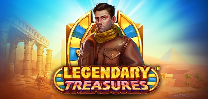 Legendary Treasures