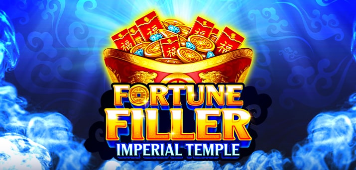 Fortune Filler Imperial Temple