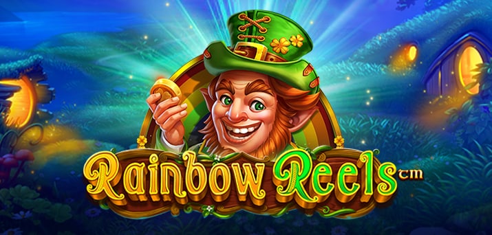 Rainbow Reels, play it online at PokerStars Casino