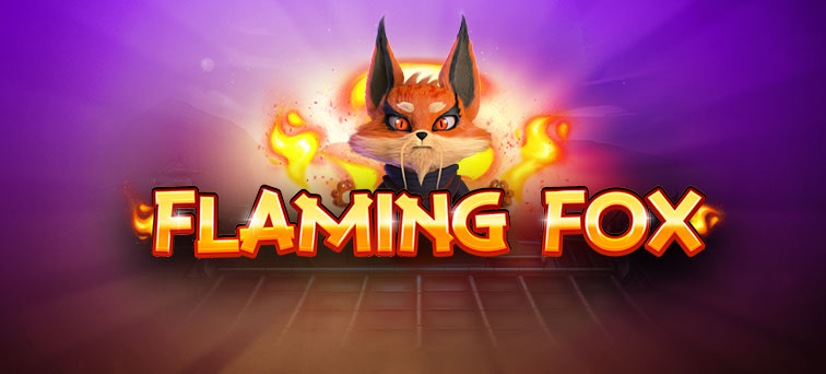 Flaming Fox