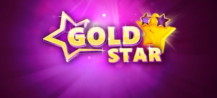 Gold Star