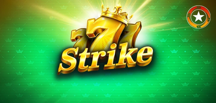 Slots 777 Strike: jogos, rodadas e bônus gratuitos - dez 2023