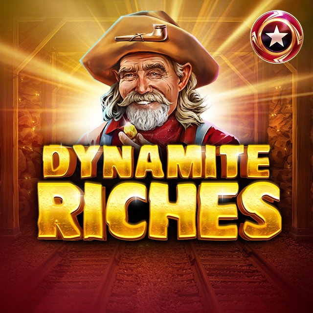 Dynamite Riches