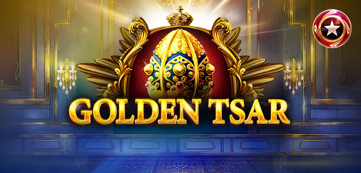 Golden Tsar