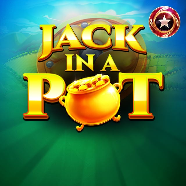 Jack In a Pot