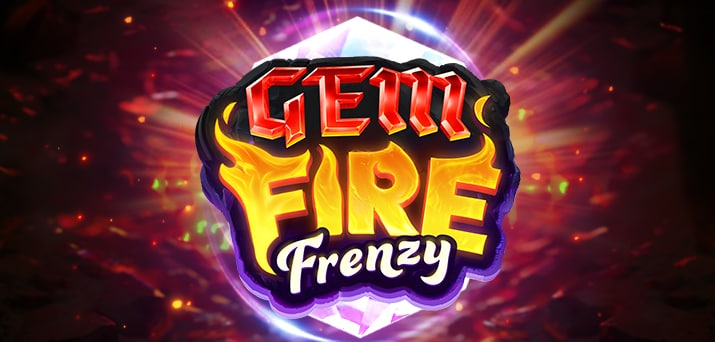 Gem Fire Frenzy