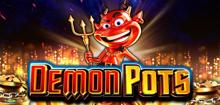 Slot Demon Pots | Slot Online Pasal4D