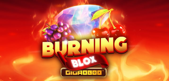 Burning Blox Gigablox