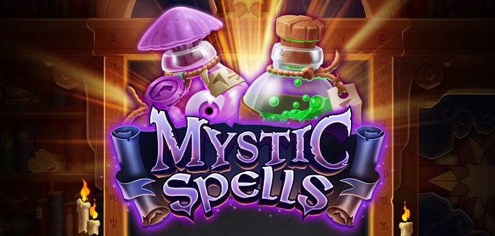 Mystic Spells