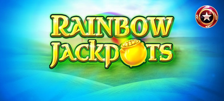 rainbow jackpots casino