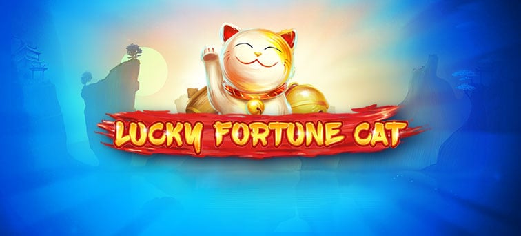 Lucky Cat, jogue online no PokerStars Casino