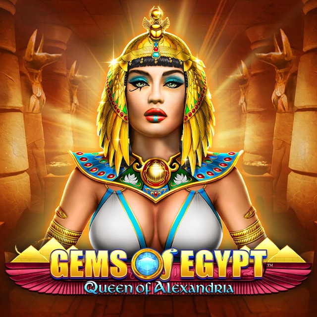 Gems of Egypt 94