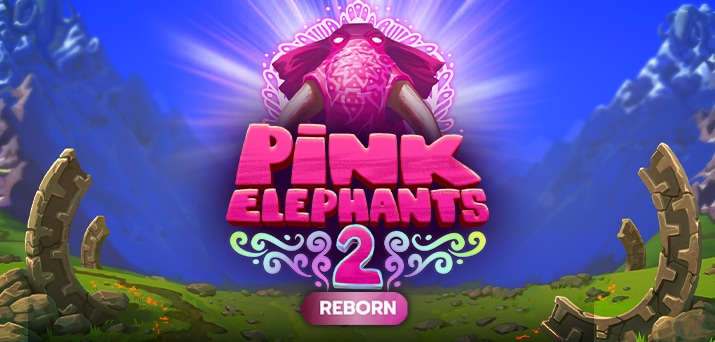 Pink Elephants 2