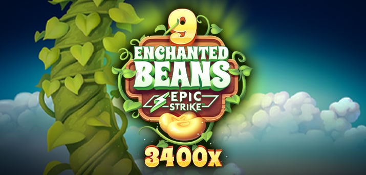 9 Enchanted Beans