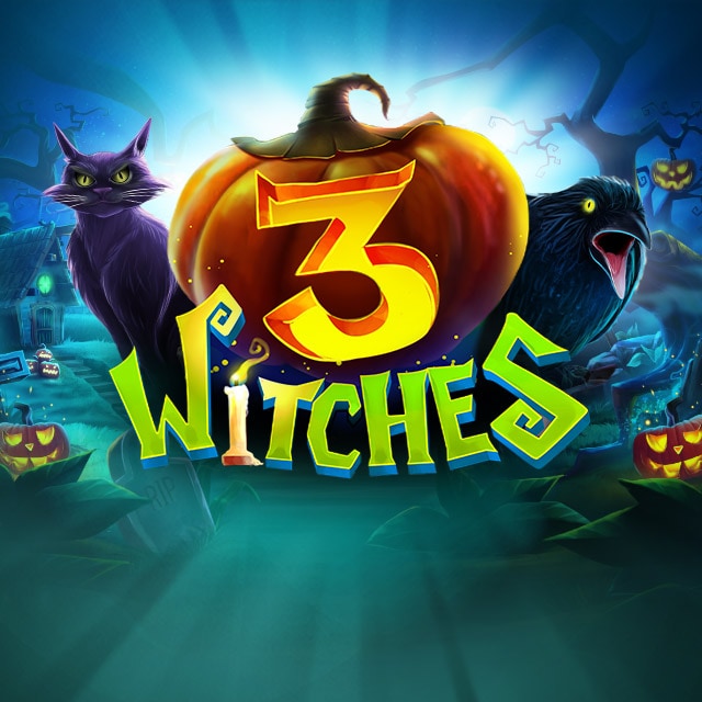 3 Witches 94