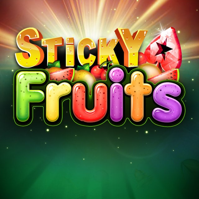Sticky Fruits 94