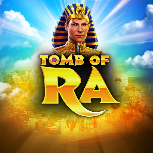 Tomb of Ra 94