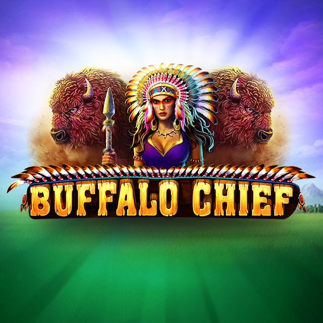 Buffalo Chief 93