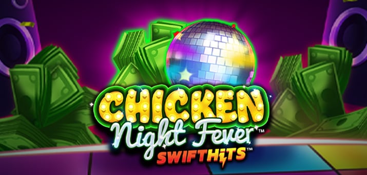 Chicken Night Fever