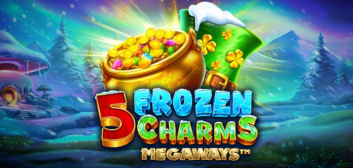 Frozen Charms