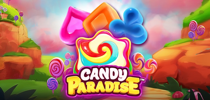 Candy Paradise