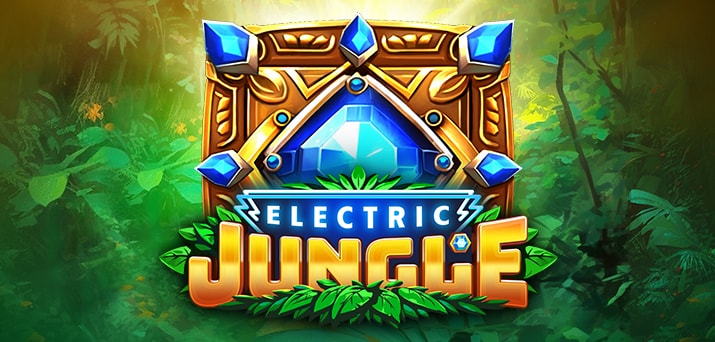 Electric Jungle