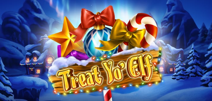 Treat Yo Elf