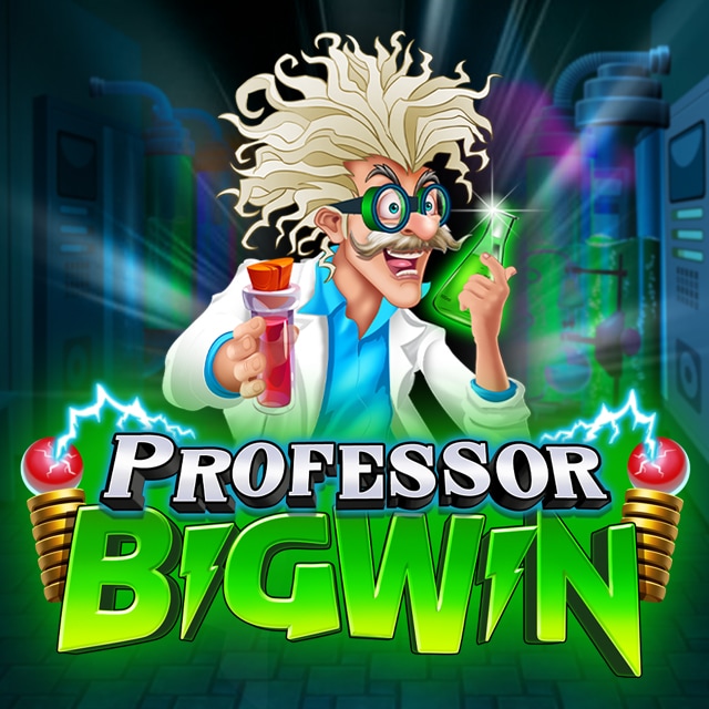 Professor Big Win