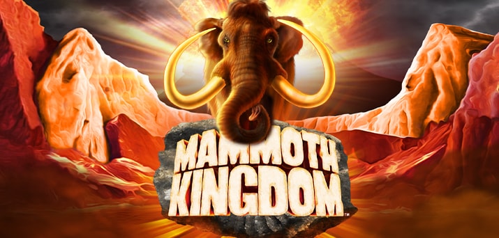 Mammoth Kingdom