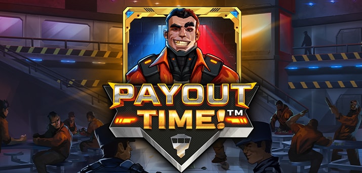 Payout Time!