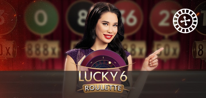 Roulette 6