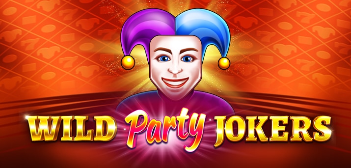 Wild Party Jokers