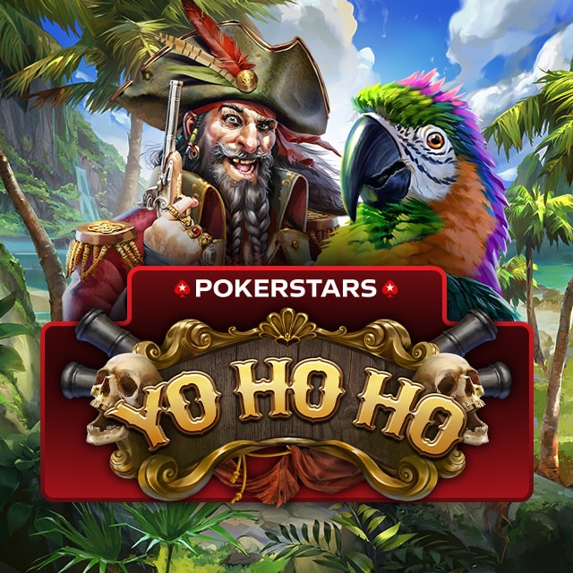 PokerStars Casino Slots