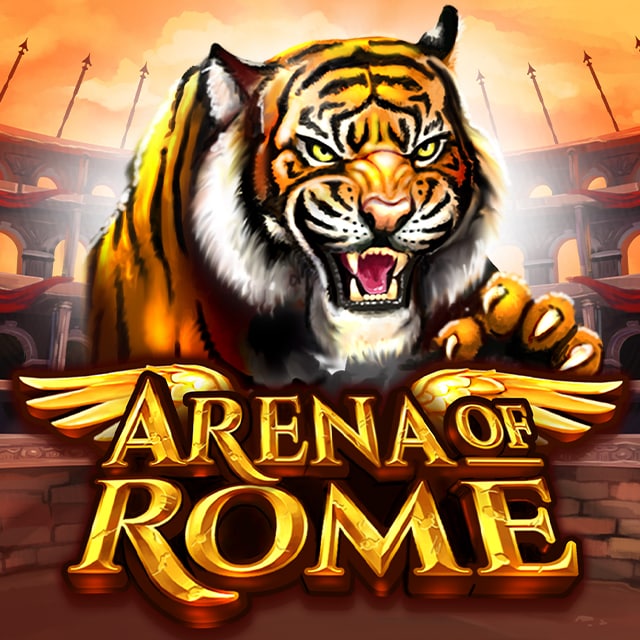 Arena Of Rome